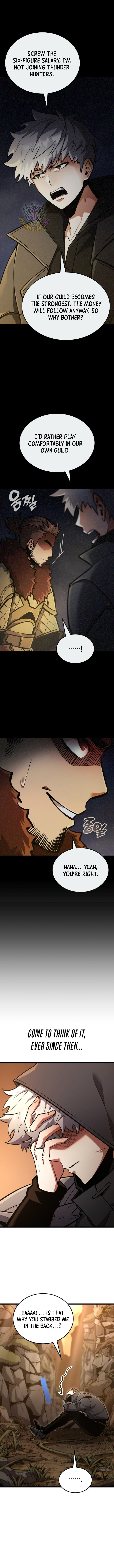 Emperor of Solo Play Chapter 16 10